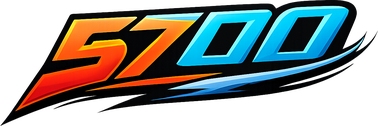 Logo thương hiệu 5700